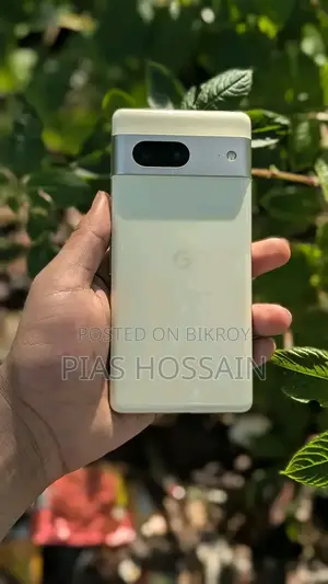 Google Pixel 7 128 GB Orange