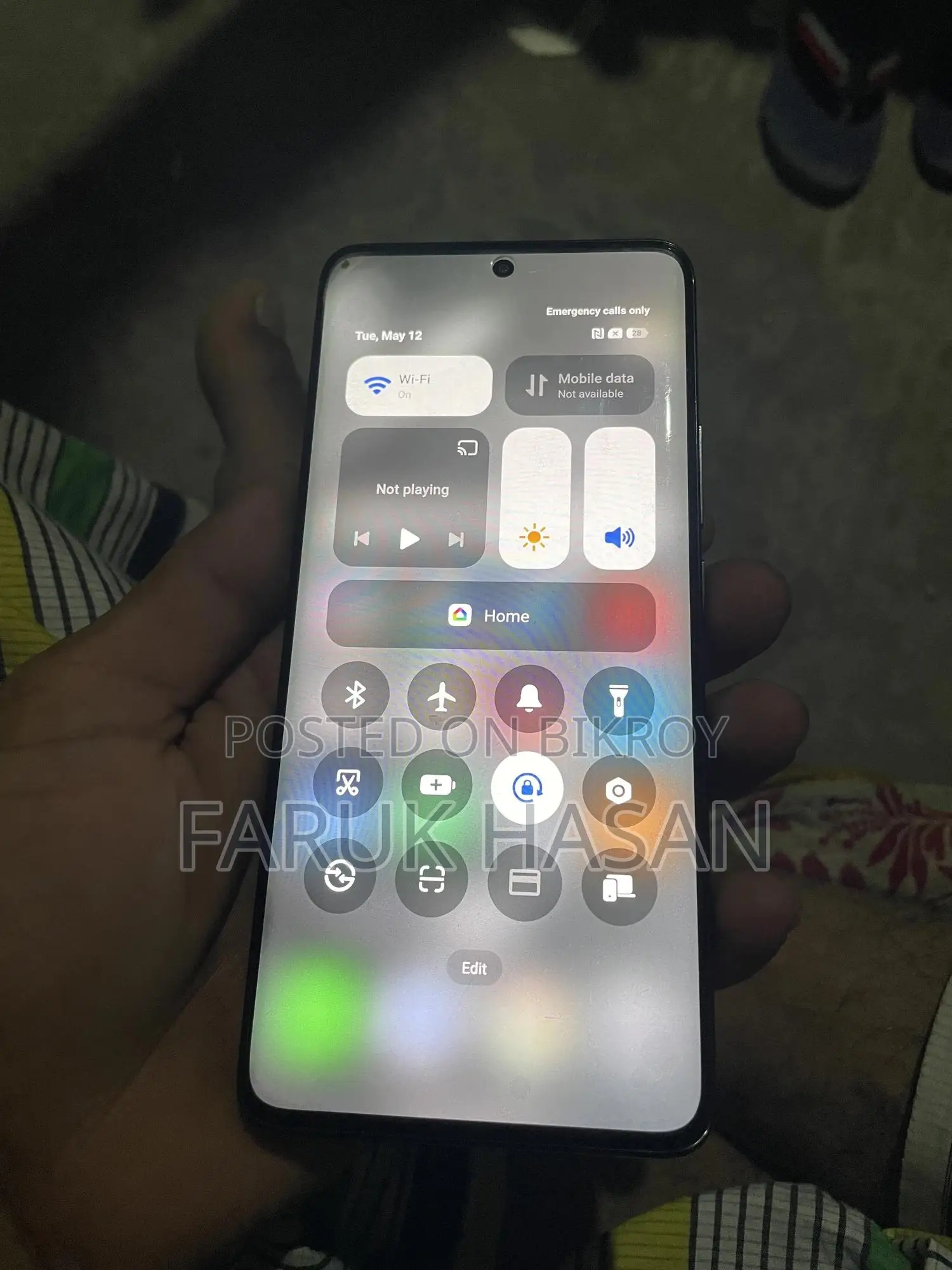 Xiaomi Redmi Note 14 Pro+ 256 GB Black