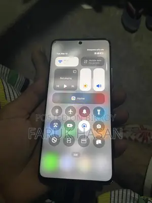 Xiaomi Redmi Note 14 Pro+ 256 GB Black