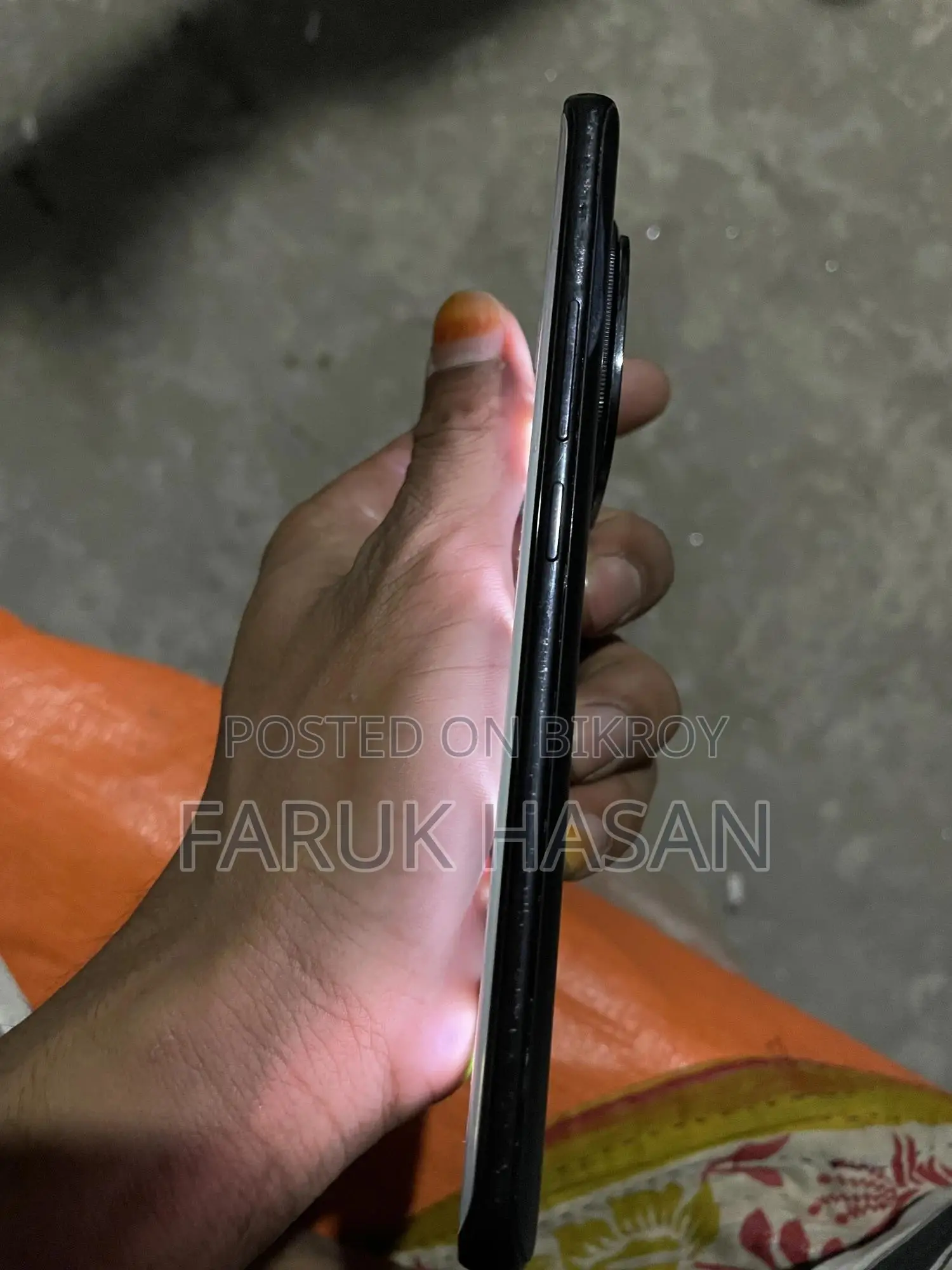 Xiaomi Redmi Note 14 Pro+ 256 GB Black