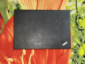 Laptop Lenovo ThinkPad L460 12GB Intel Core I5 HDD+SSD 500GB