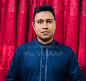 Kazi Nazrul Islam