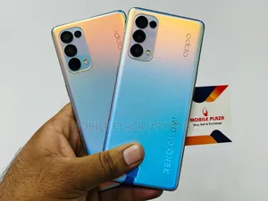 Oppo Reno5 Pro 5G 256 GB