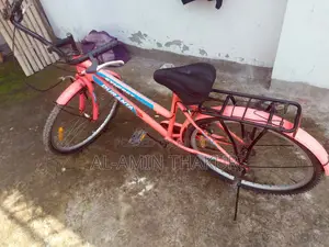 Duranta Bicycle || Bicycle for Women || Used || Only ৳5,999/=