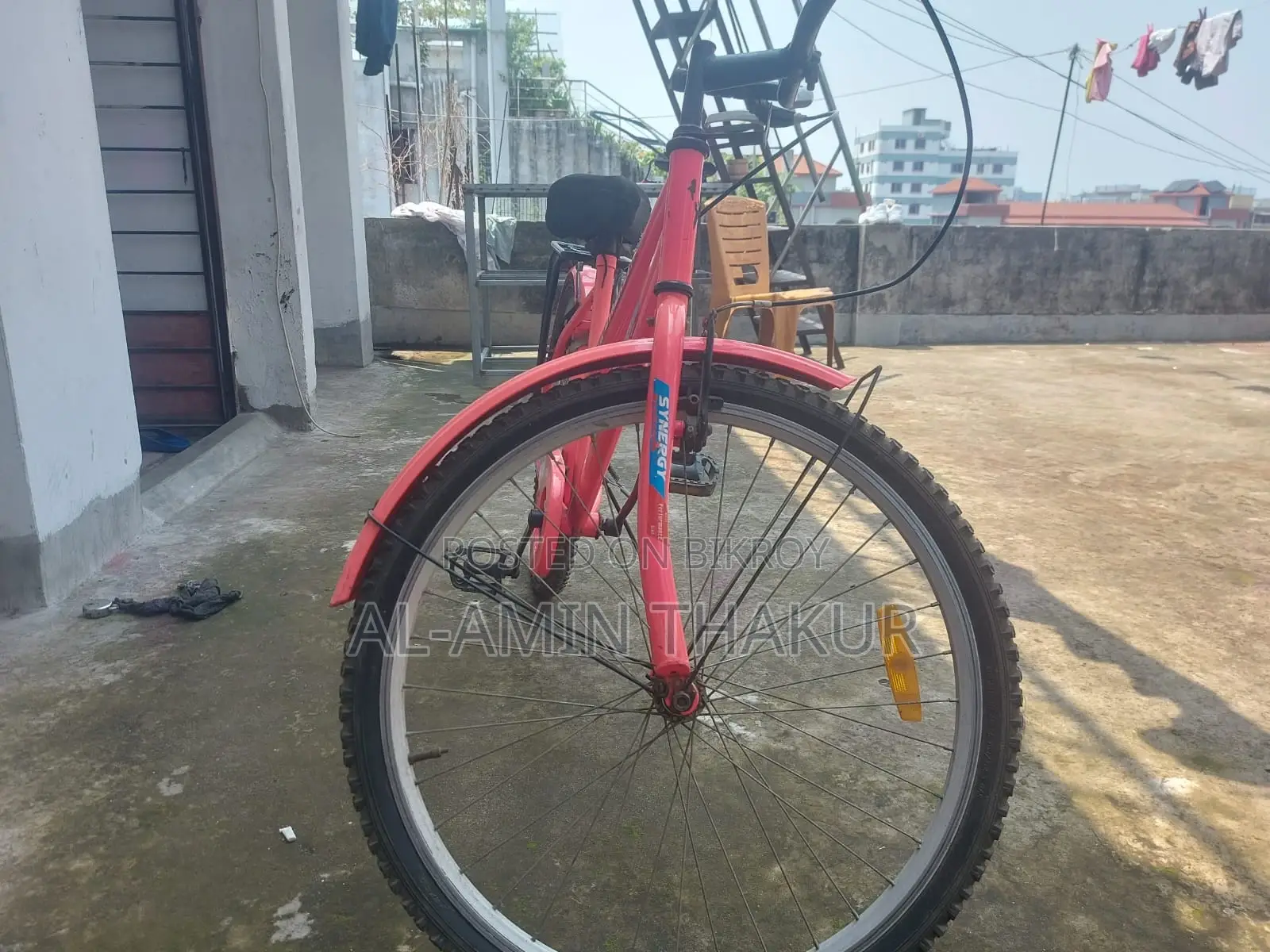 Duranta Bicycle || Bicycle for Women || Used || Only ৳5,999/=