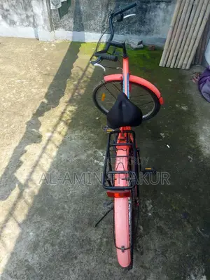 Duranta Bicycle || Bicycle for Women || Used || Only ৳5,999/=