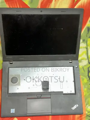 Laptop Lenovo ThinkPad L460 12GB Intel Core I5 HDD+SSD 500GB