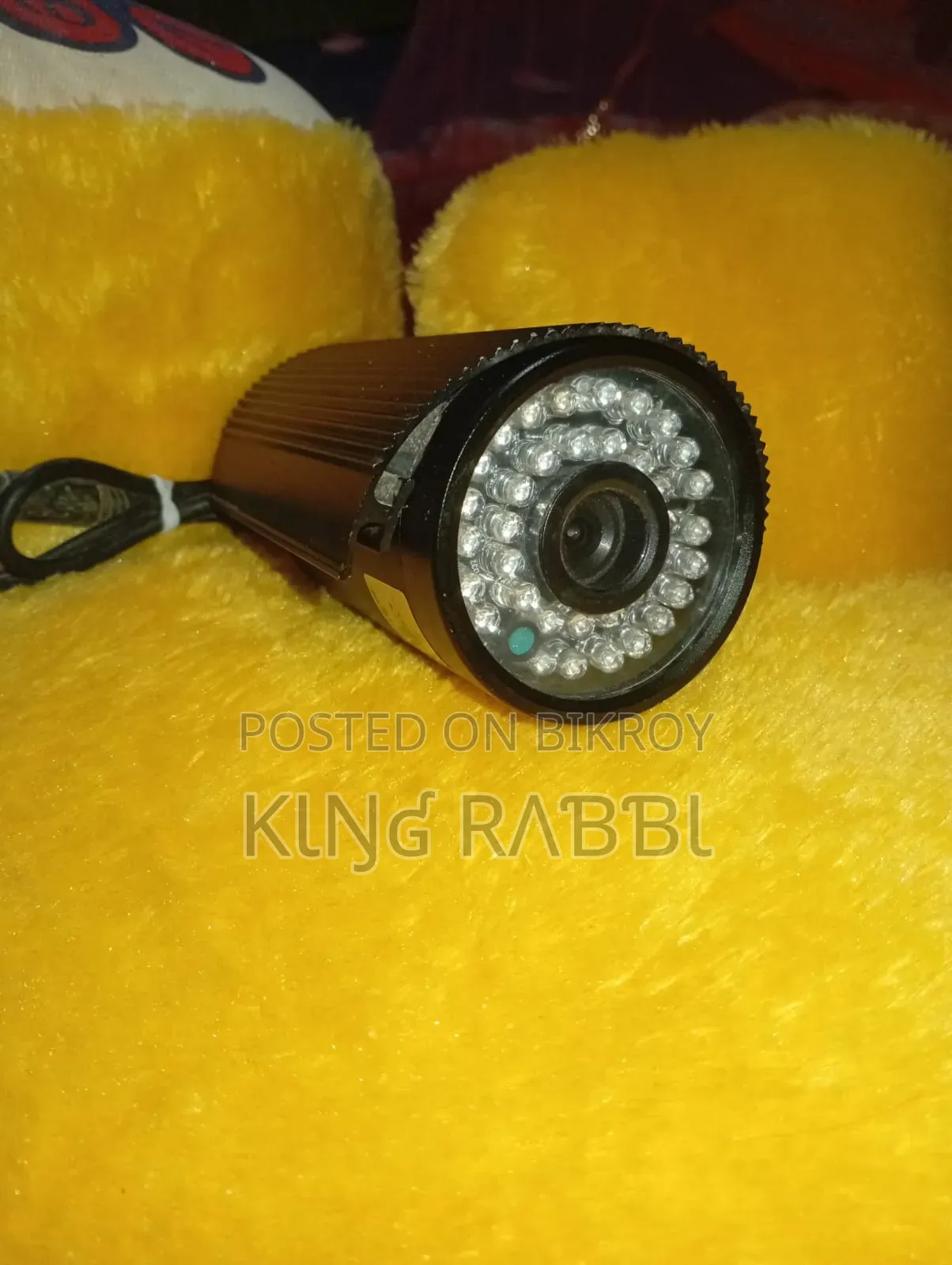 CCTV Camera