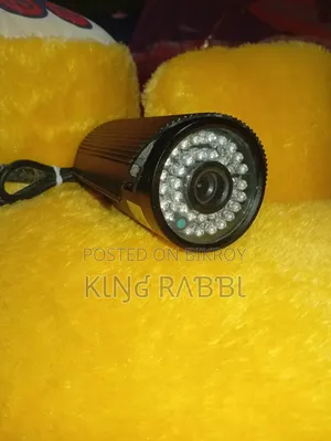 CCTV Camera