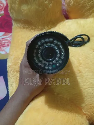 CCTV Camera