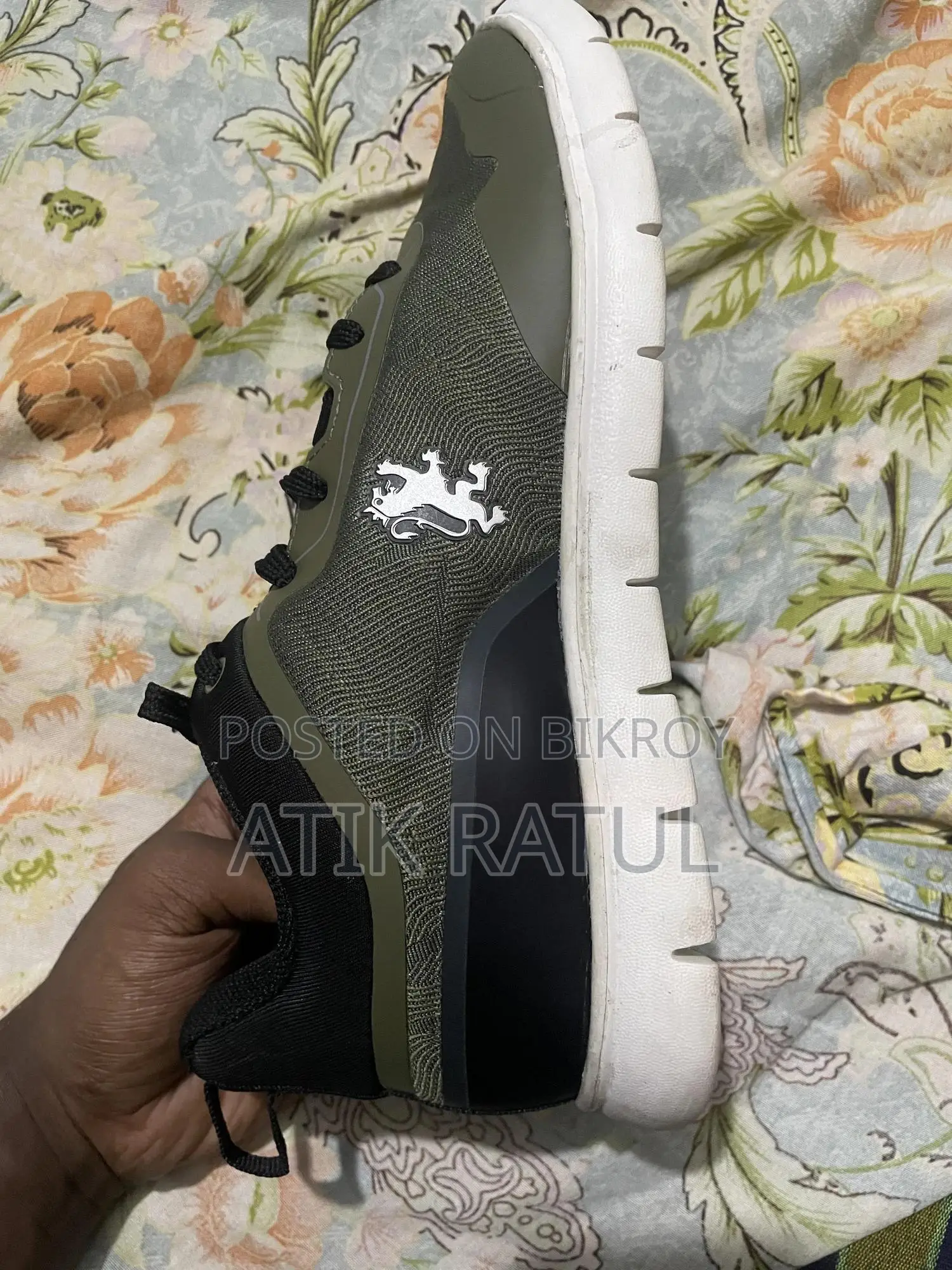 Shoe For Men