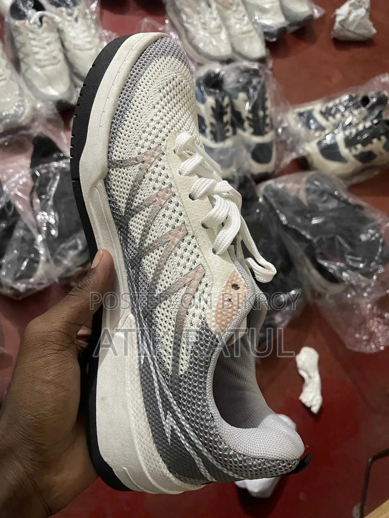 Shoe For Men