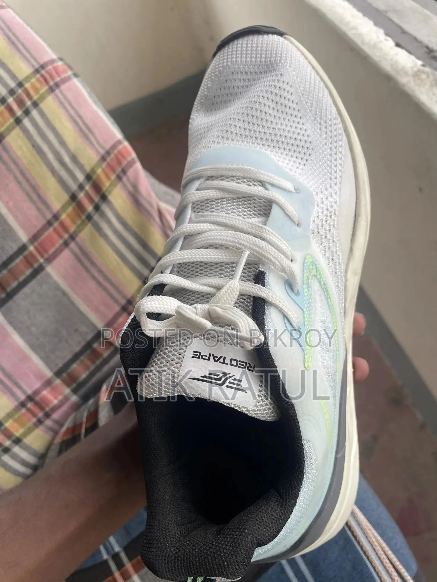 Shoe For Men