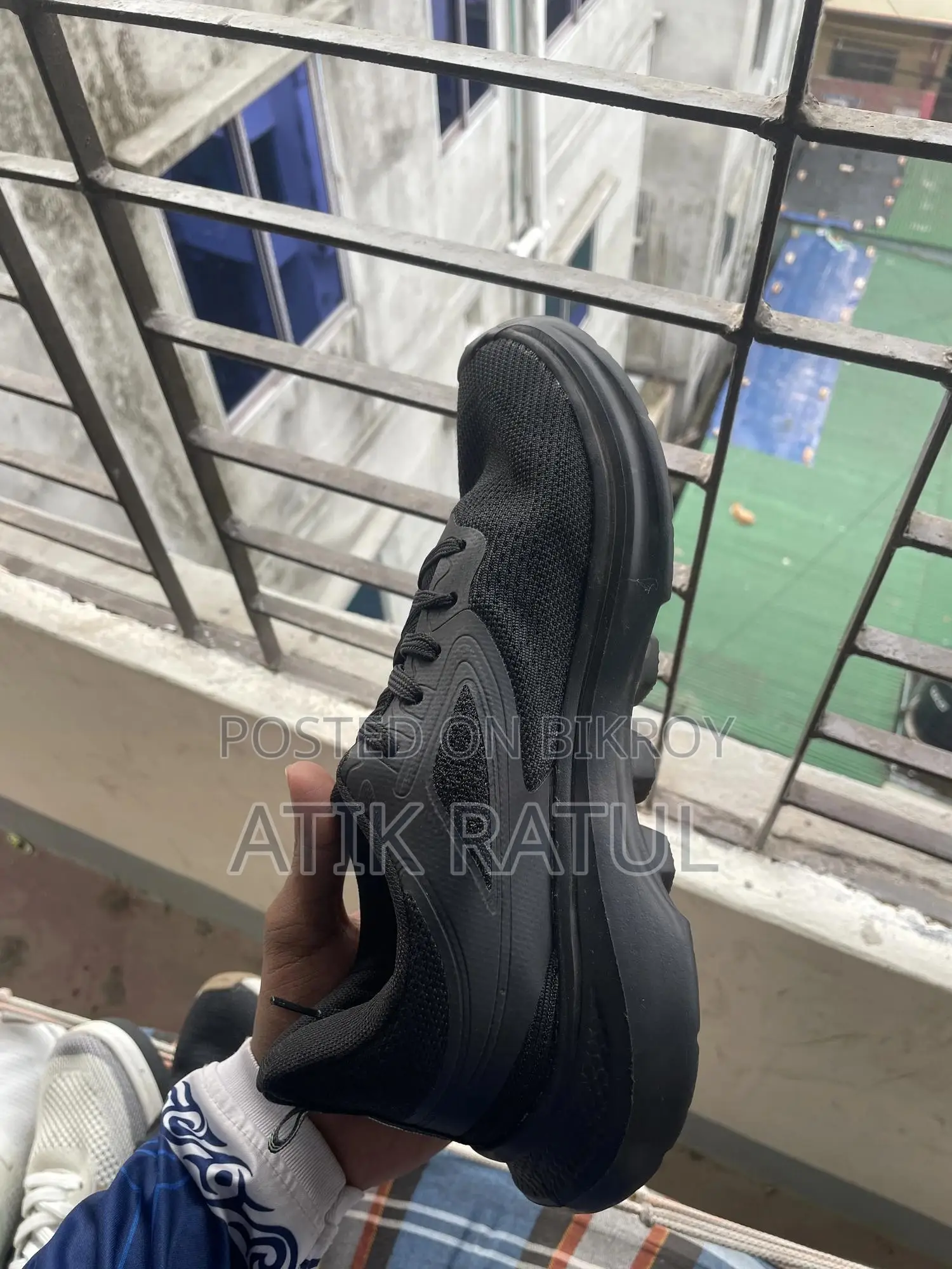 Shoe For Men