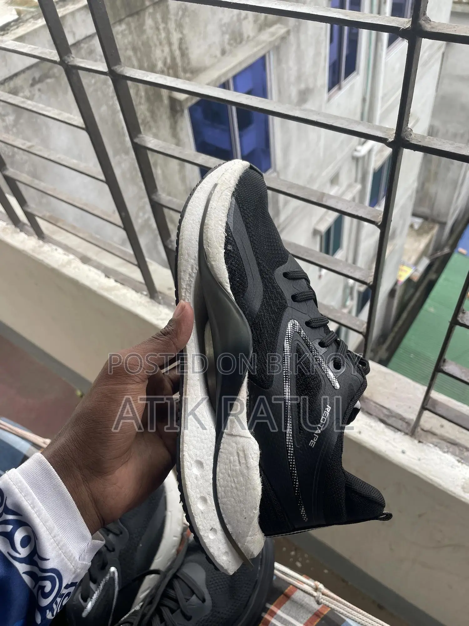 Shoe For Men