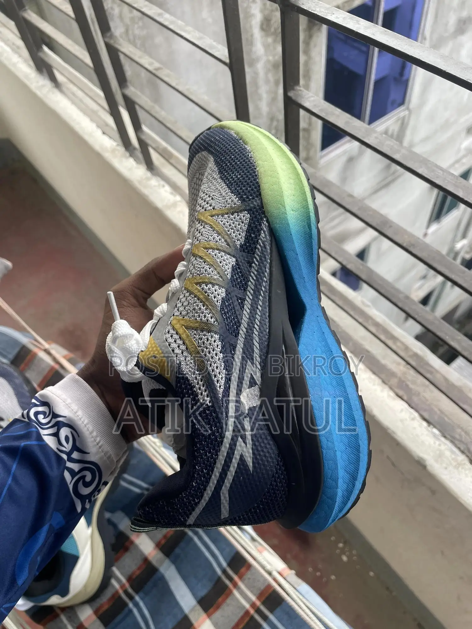 Shoe For Men