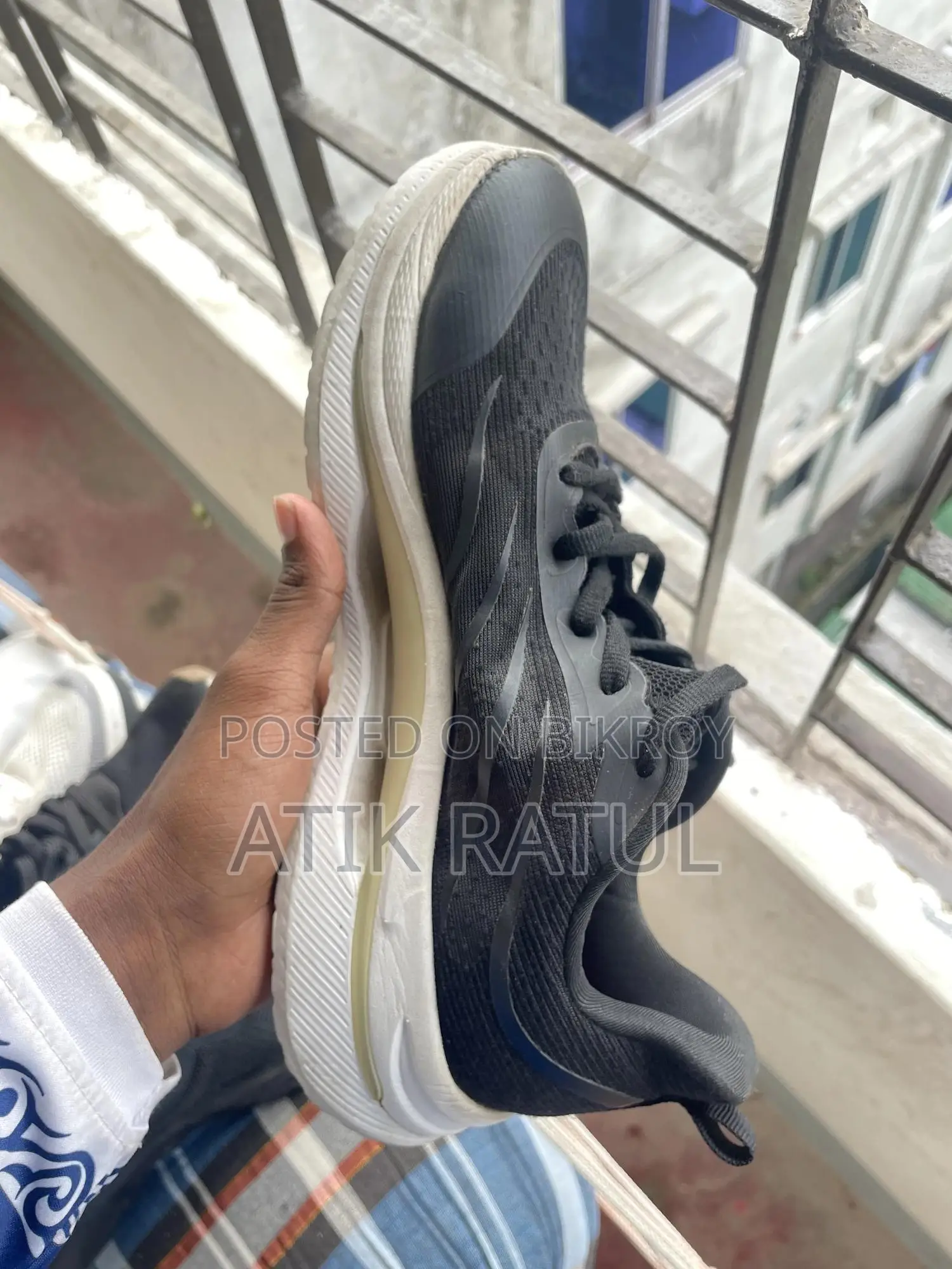 Shoe For Men