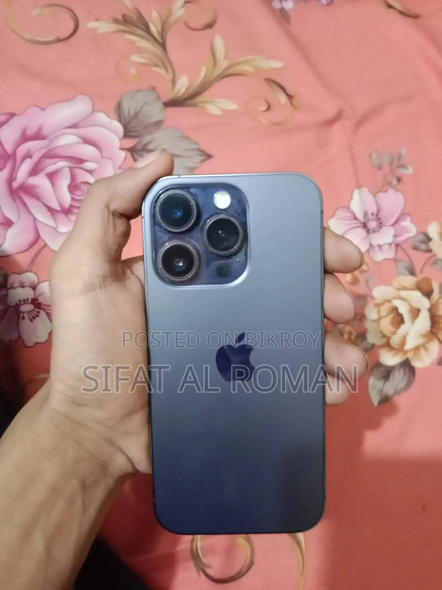 Apple iPhone 14 Pro 256 GB Purple