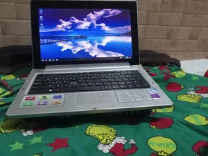 Laptop 2GB Intel Celeron SSD 32GB