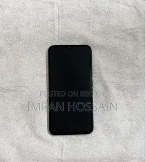 Samsung Galaxy A34 5G 128 GB Black