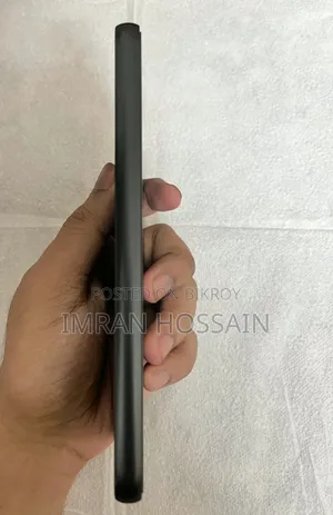 Samsung Galaxy A34 5G 128 GB Black