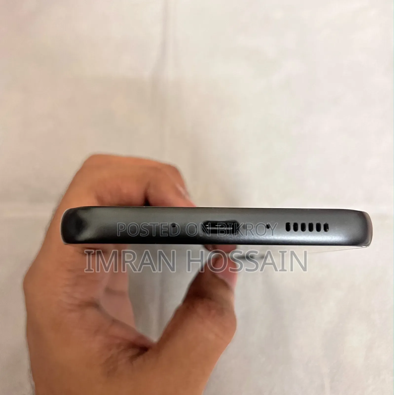 Samsung Galaxy A34 5G 128 GB Black