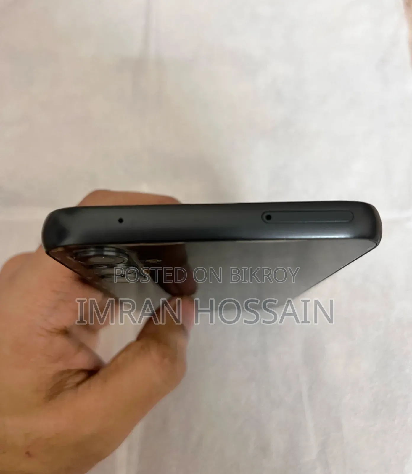 Samsung Galaxy A34 5G 128 GB Black