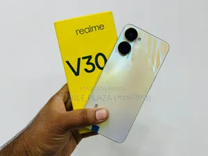 New Realme V30 128 GB