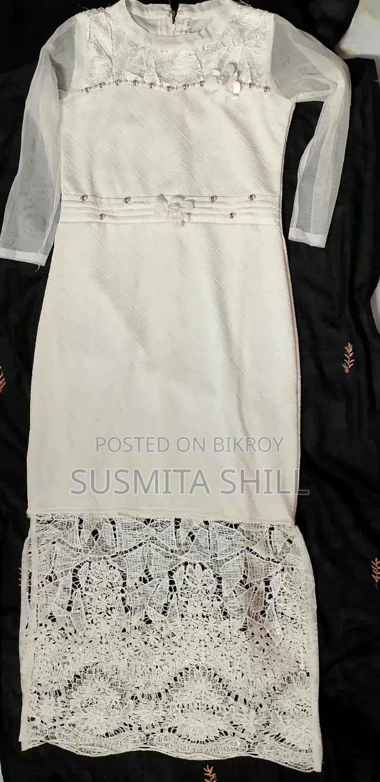 Body Con Dress