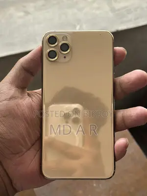 Apple iPhone 11 Pro Max 64 GB Rose Gold