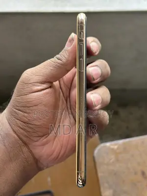 Apple iPhone 11 Pro Max 64 GB Rose Gold