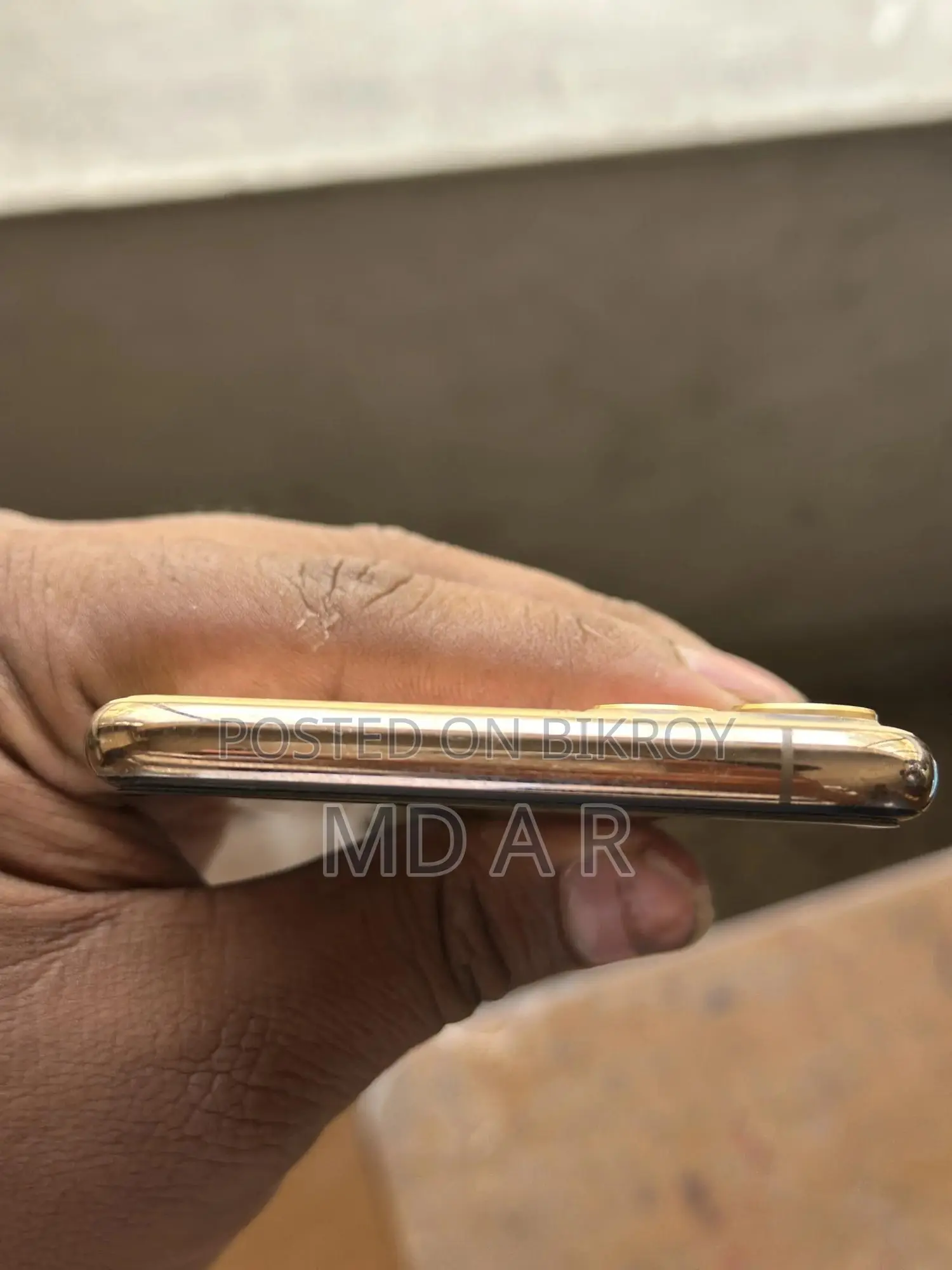 Apple iPhone 11 Pro Max 64 GB Rose Gold