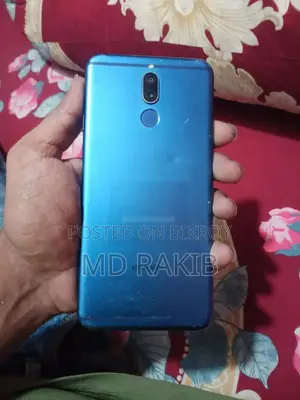Huawei Nova 2 64 GB Blue