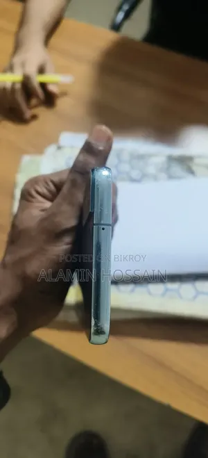 Samsung Galaxy S22+ 5G 256 GB Blue