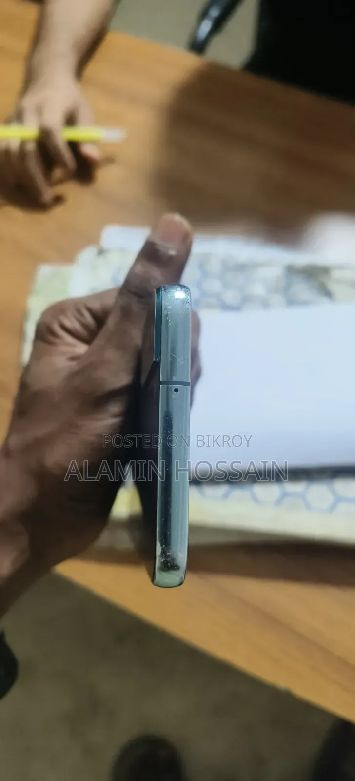 Samsung Galaxy S22+ 5G 256 GB Blue