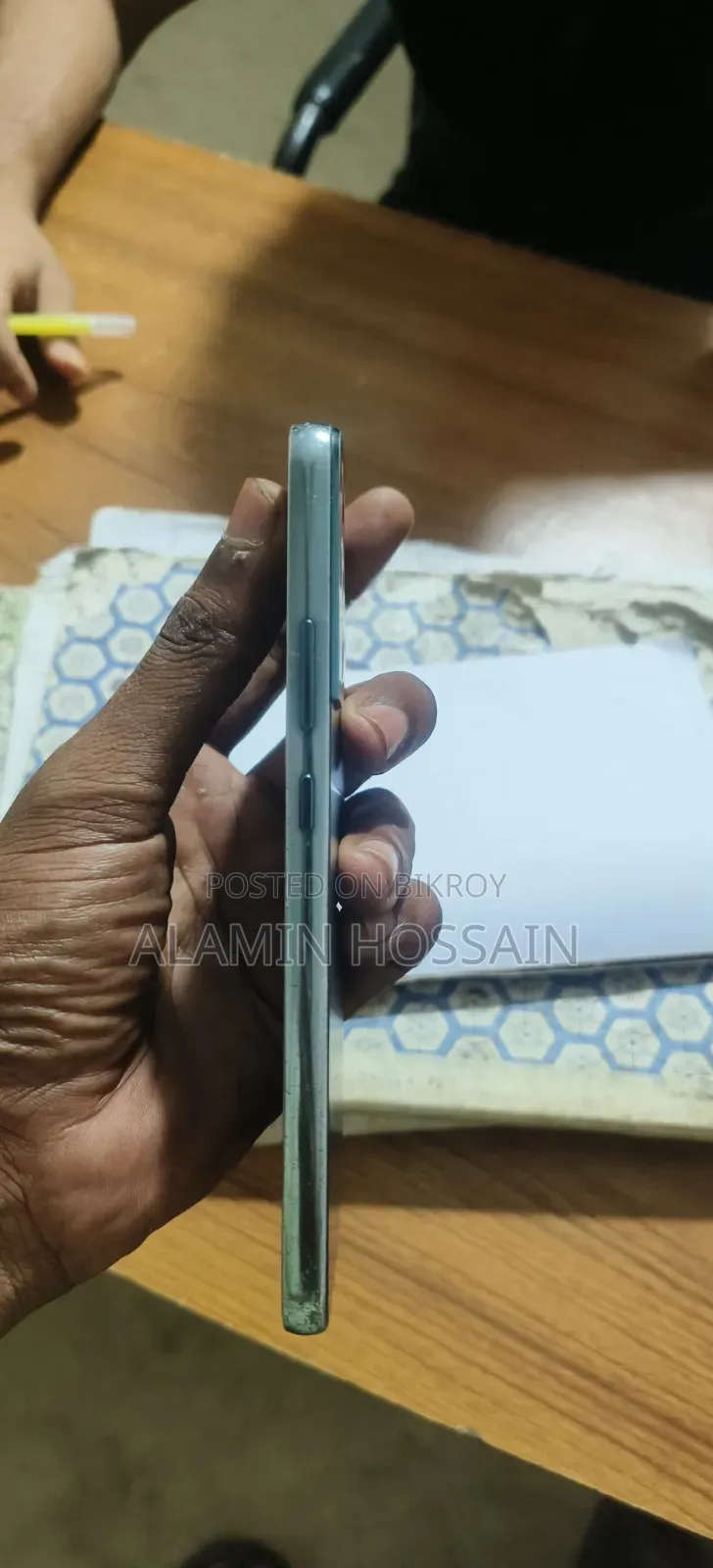Samsung Galaxy S22+ 5G 256 GB Blue