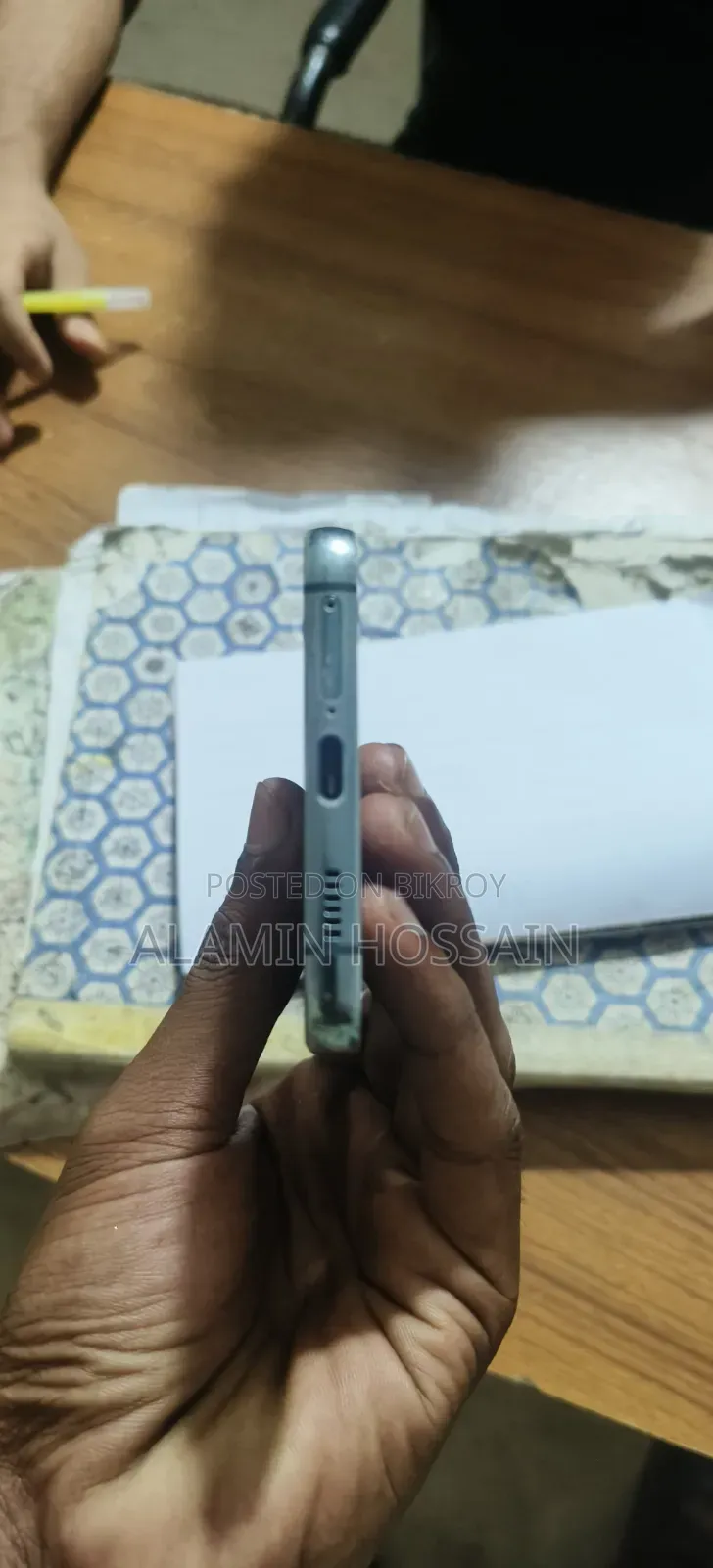 Samsung Galaxy S22+ 5G 256 GB Blue