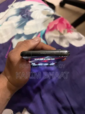 Motorola Edge 50 Pro 256 GB Black