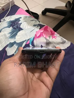 Motorola Edge 50 Pro 256 GB Black