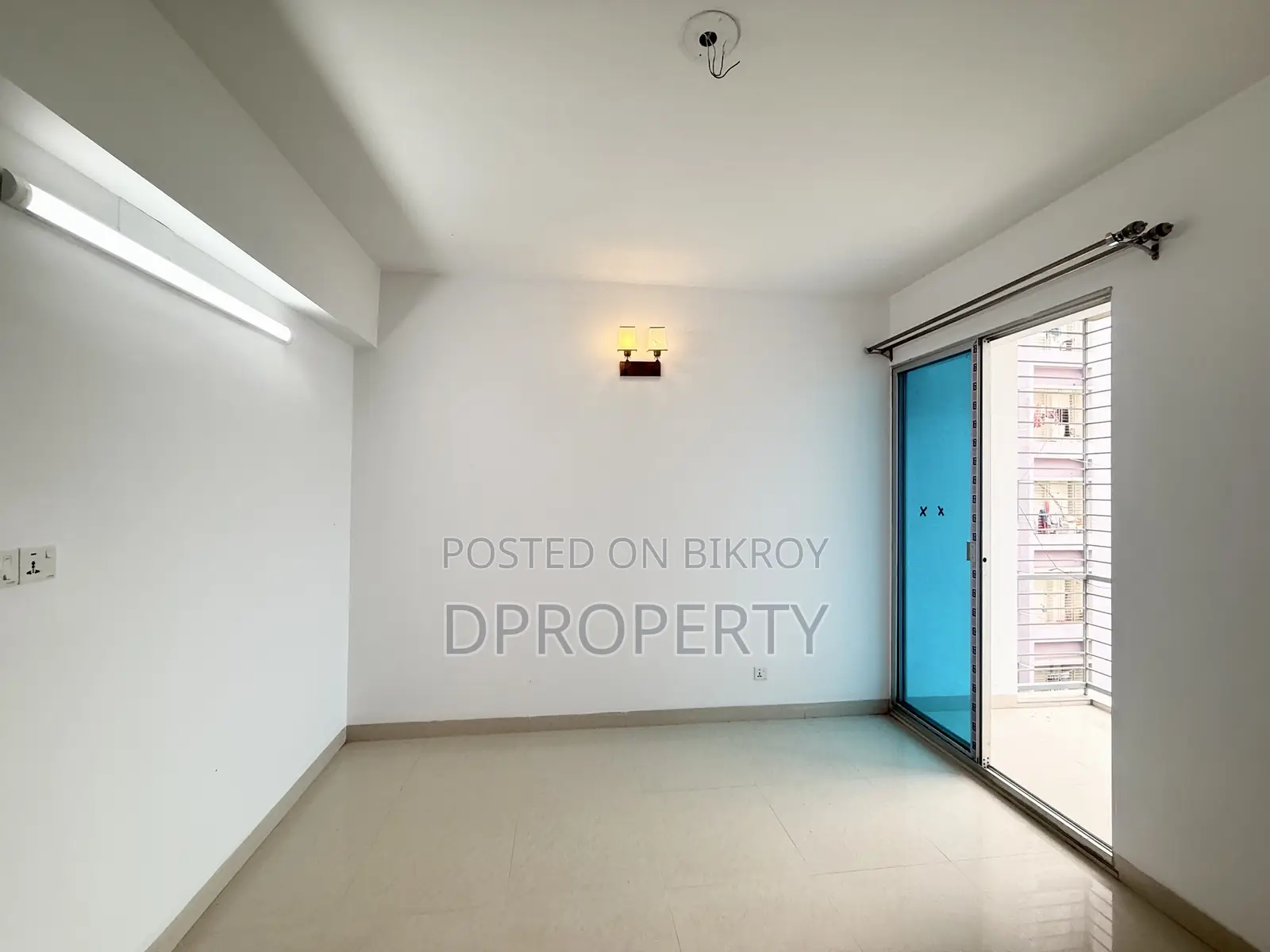 4bdrm Apartment in Basundhara for rent