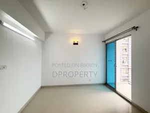 4bdrm Apartment in Basundhara for rent