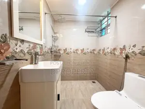 4bdrm Apartment in Basundhara for rent