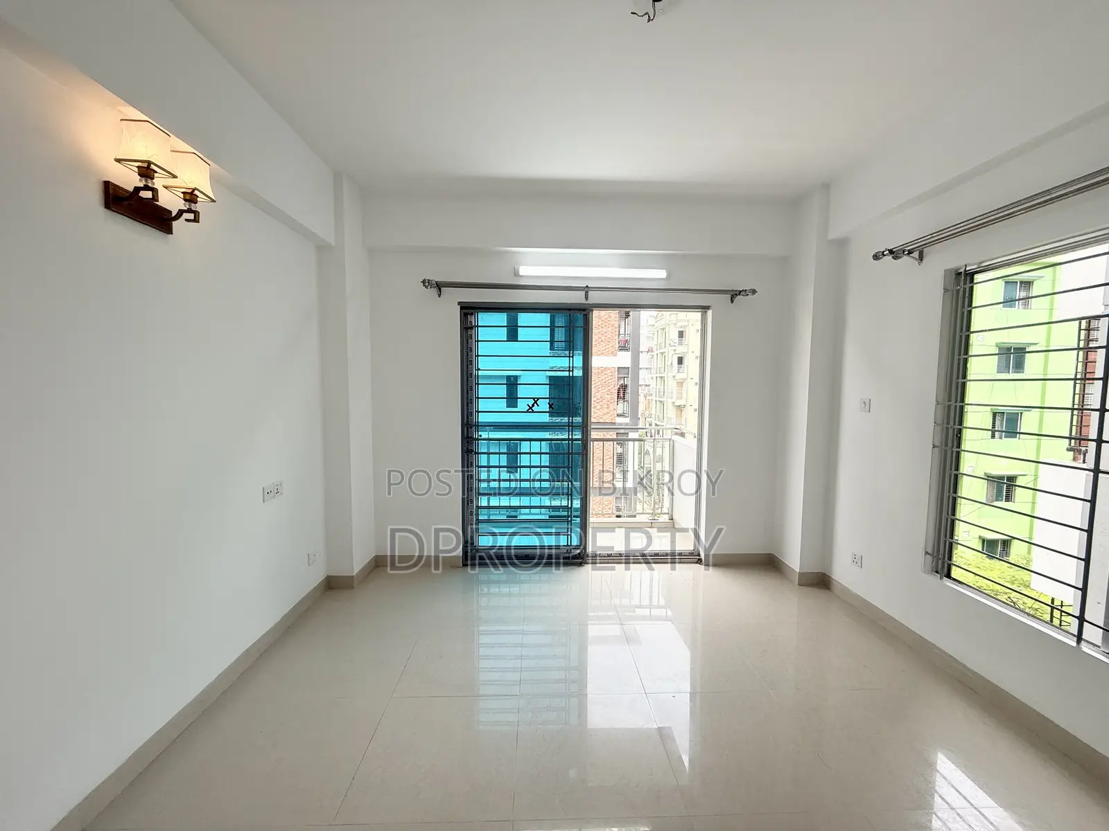 4bdrm Apartment in Basundhara for rent