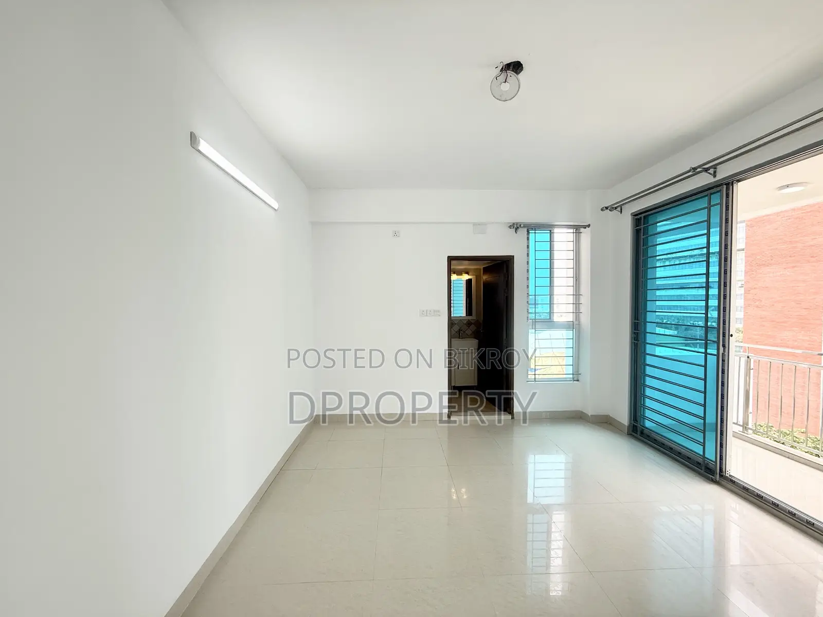 4bdrm Apartment in Basundhara for rent