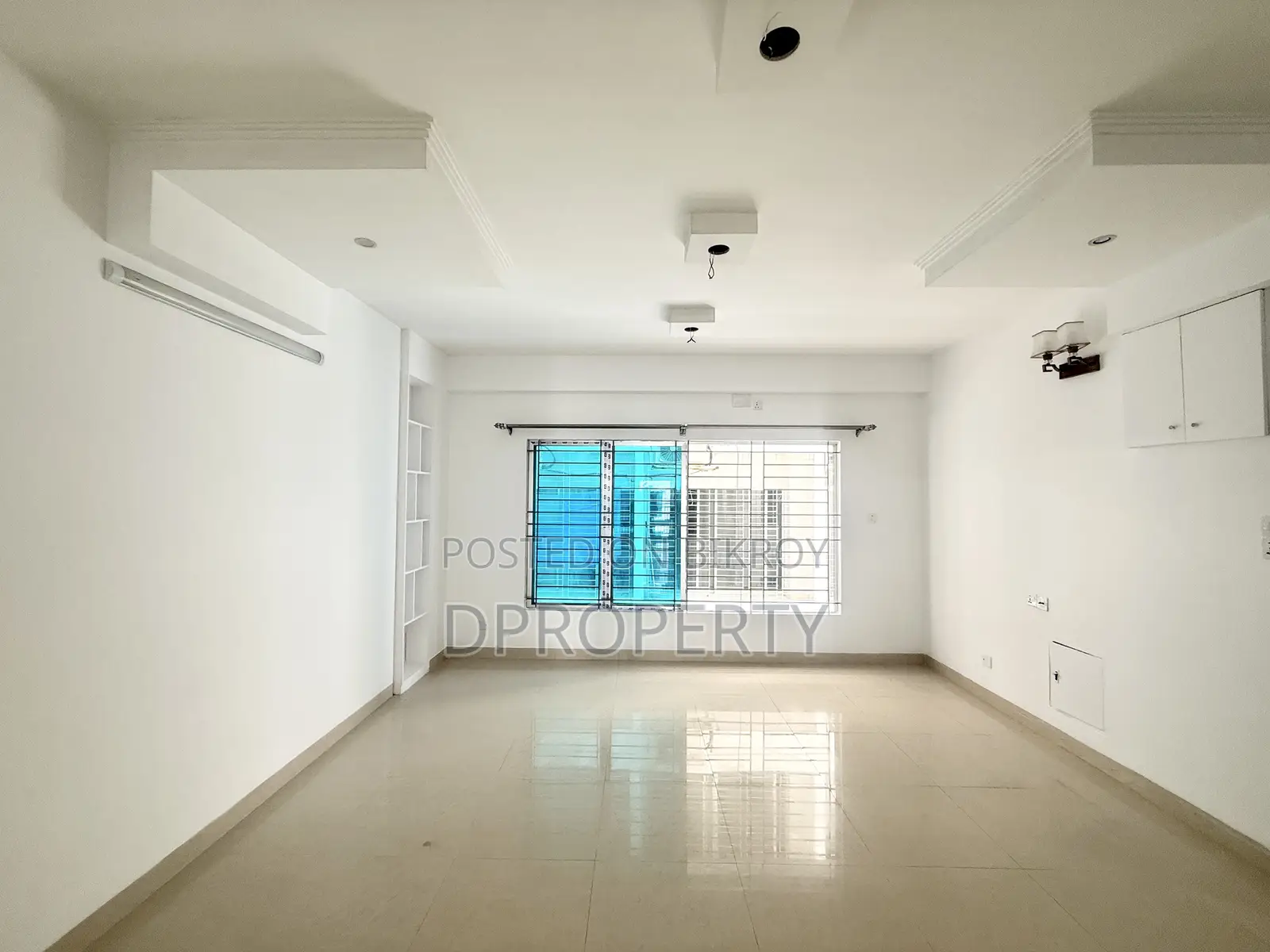 4bdrm Apartment in Basundhara for rent