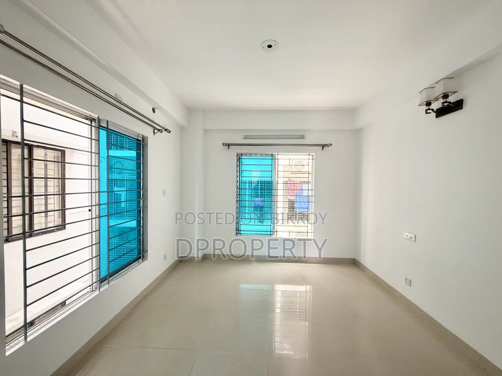 4bdrm Apartment in Basundhara for rent