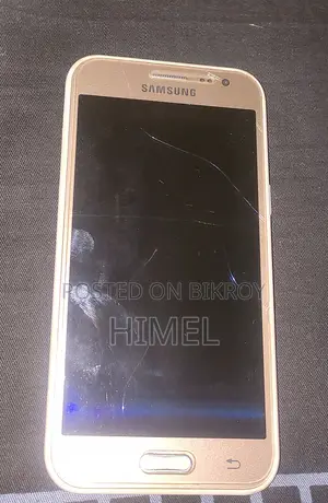 Samsung Galaxy J2 8 GB Gold