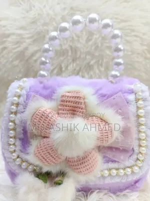 Ledis High Quality China Export Baby Hand Bag
