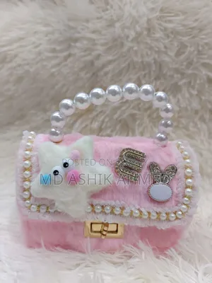 Ledis High Quality China Export Baby Hand Bag