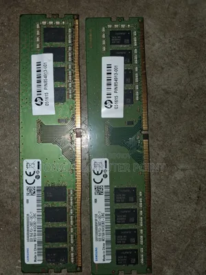 Sk Hynics 8gb Ddr4 Ram